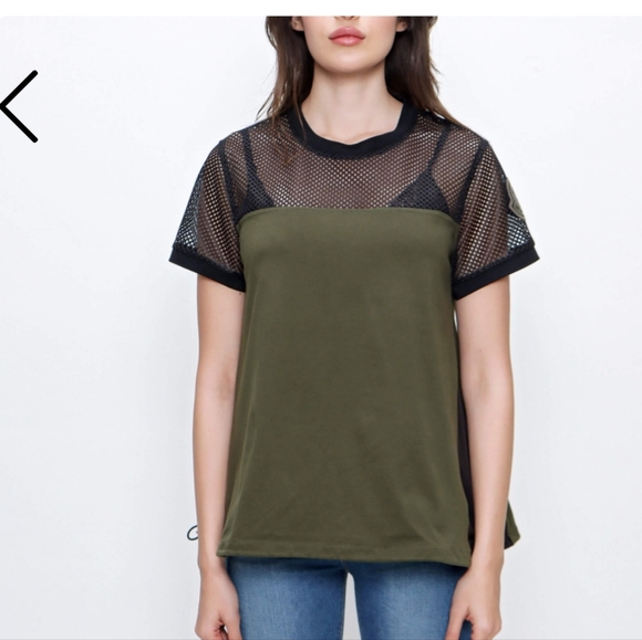 Moncler Girocollo T-Shirt - Picture 7 of 9